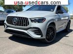 2024 Mercedes AMG GLE 53 Base  used car