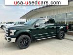 2016 Ford F-150   used car