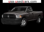 2023 RAM 1500 Tradesman  used car