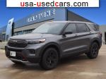 2022 Ford Explorer Timberline  used car