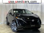 2023 Nissan Ariya EVOLVE+  used car