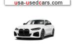 Car Market in USA - For Sale 2023  BMW i4 Gran Coupe M50