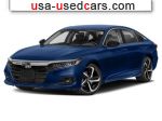 2021 Honda Accord Sport SE  used car