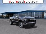 2024 Chevrolet Silverado 1500 LT  used car