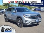 2020 Volkswagen Atlas Cross Sport 2.0T SE  used car