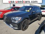 2022 Mercedes AMG GLC 43   used car