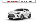 2024 Lexus RX 350 350  used car