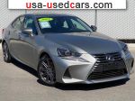 2018 Lexus IS 300 Base  used car