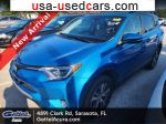 2017 Toyota RAV4 XLE  used car