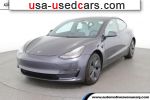 2021 Tesla Model 3 Long Range  used car