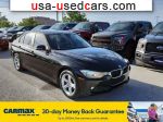 2015 BMW 320 i  used car