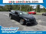 2020 Honda Civic   used car