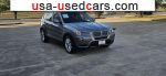 2013 BMW X3 xDrive35i  used car