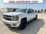 2014 Chevrolet Silverado 1500 LT  used car