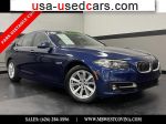 2016 BMW 528 i  used car