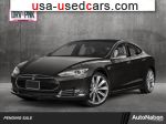 2017 Tesla Model S 90D  used car