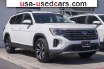 2024 Volkswagen Atlas 2.0T SE  used car