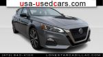 2021 Nissan Altima 2.5 SR  used car