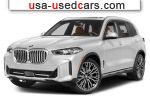 2024 BMW X5 xDrive40i  used car