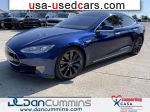 2016 Tesla Model S 85D  used car