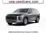 2024 Hyundai Palisade SEL  used car