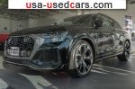 2023 Audi RS Q8 4.0T quattro  used car