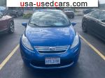 2011 Ford Fiesta SE  used car