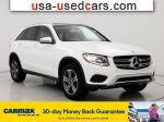 2019 Mercedes GLC 300 Base 4MATIC  used car