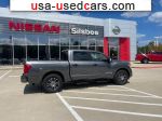 2024 Nissan Titan SV  used car