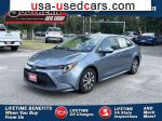 2021 Toyota Corolla Hybrid LE  used car