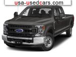 2022 Ford F-250 Lariat  used car