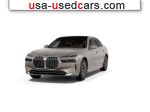 Car Market in USA - For Sale 2024  BMW i7 eDrive50