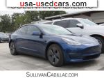 2022 Tesla Model 3 Long Range  used car