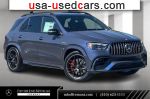 2024 Mercedes AMG GLE 63 S  used car