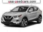 2022 Nissan Rogue Sport SL  used car