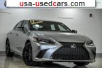 2022 Lexus ES 350 F Sport  used car
