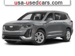 Car Market in USA - For Sale 2024  Cadillac XT6 Premium Luxury AWD