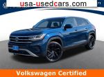 2023 Volkswagen Atlas Cross Sport 3.6 V6 SE w/ Technology  used car