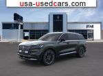 2023 Lincoln Aviator Reserve AWD  used car