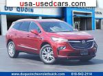2023 Buick Enclave FWD Essence  used car