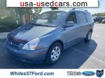 2009 KIA Sedona LX  used car