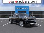 2024 Chevrolet Silverado 2500 High Country  used car