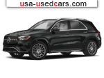 2024 Mercedes GLE 450 Plug-In Hybrid Base 4MATIC  used car