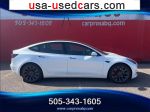 2021 Tesla Model 3 Performance  used car