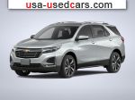2024 Chevrolet Equinox Premier  used car