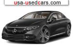 2023 Mercedes EQS 450+ Base  used car