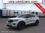2023 Ford Explorer ST  used car