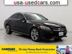 2017 Mercedes C-Class C 300  used car