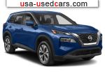 2023 Nissan Rogue SV  used car