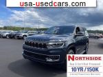 2023 Jeep Wagoneer Series I 4x4  used car